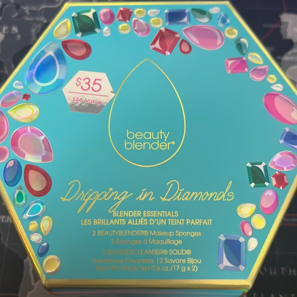 Brand new Beauty blenders